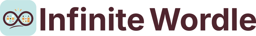 Infinite Wordle